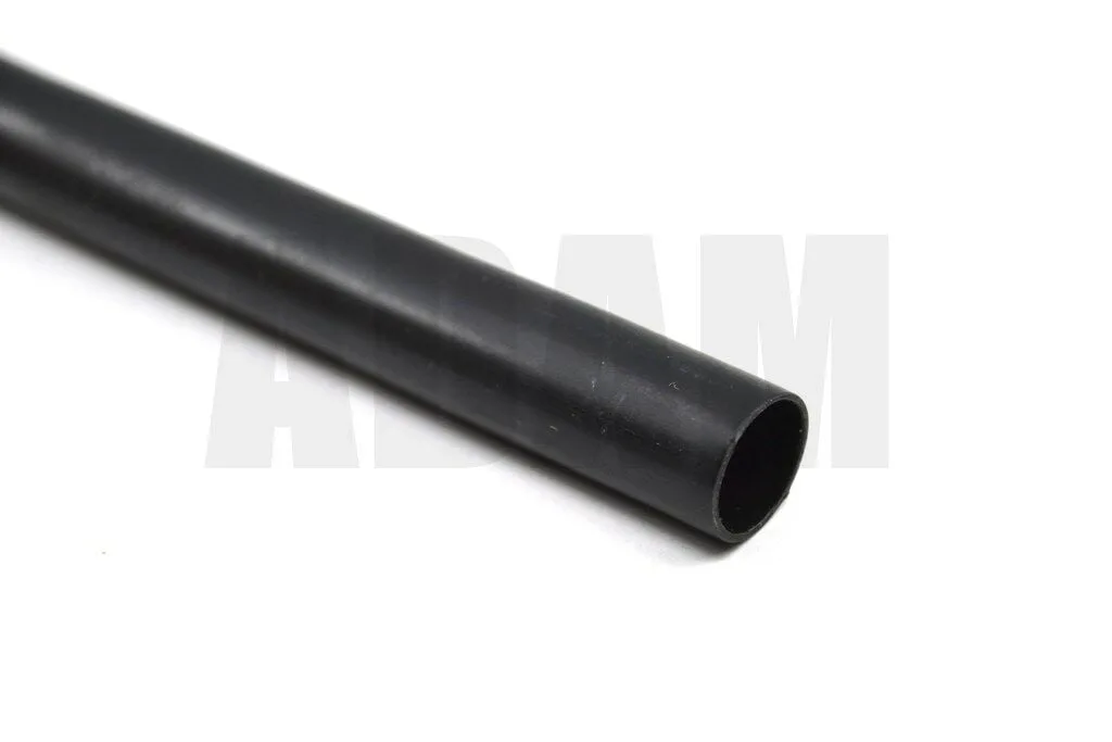122CM 12mm Isı İle Daralan İçi Yapışkanlı Makaron Isıyla İçi Jelli 12/3