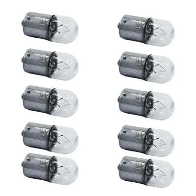 10 Adet 12V 5W 67 Ampul R5W