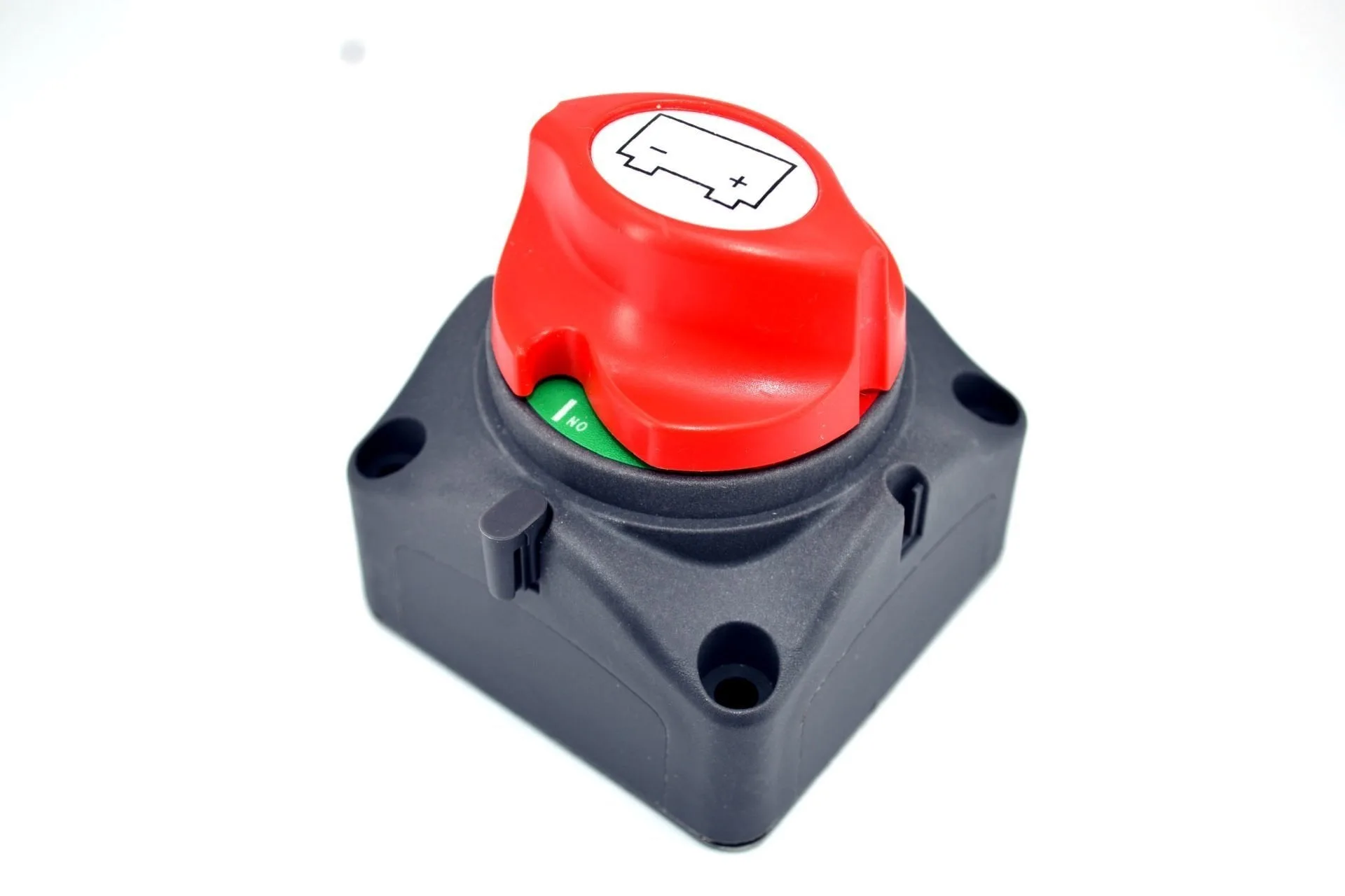 Akü Devre Kesici Elektrik Şalteri 12V-48V 275A