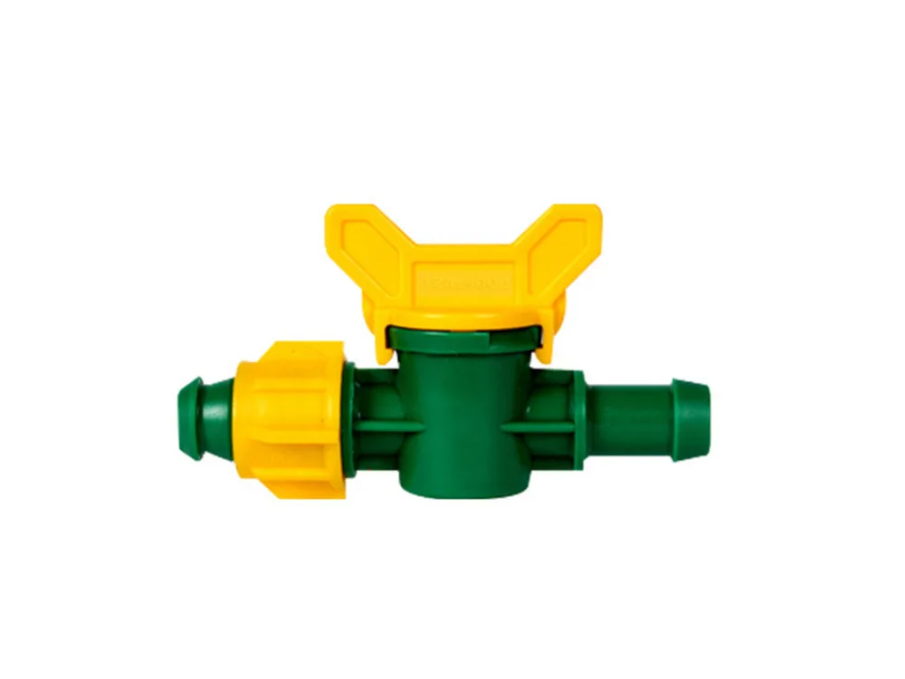 Kondrip-Mini Vana Conta Çıkışlı Somunlu 16 x 17 Mm 200 Adet