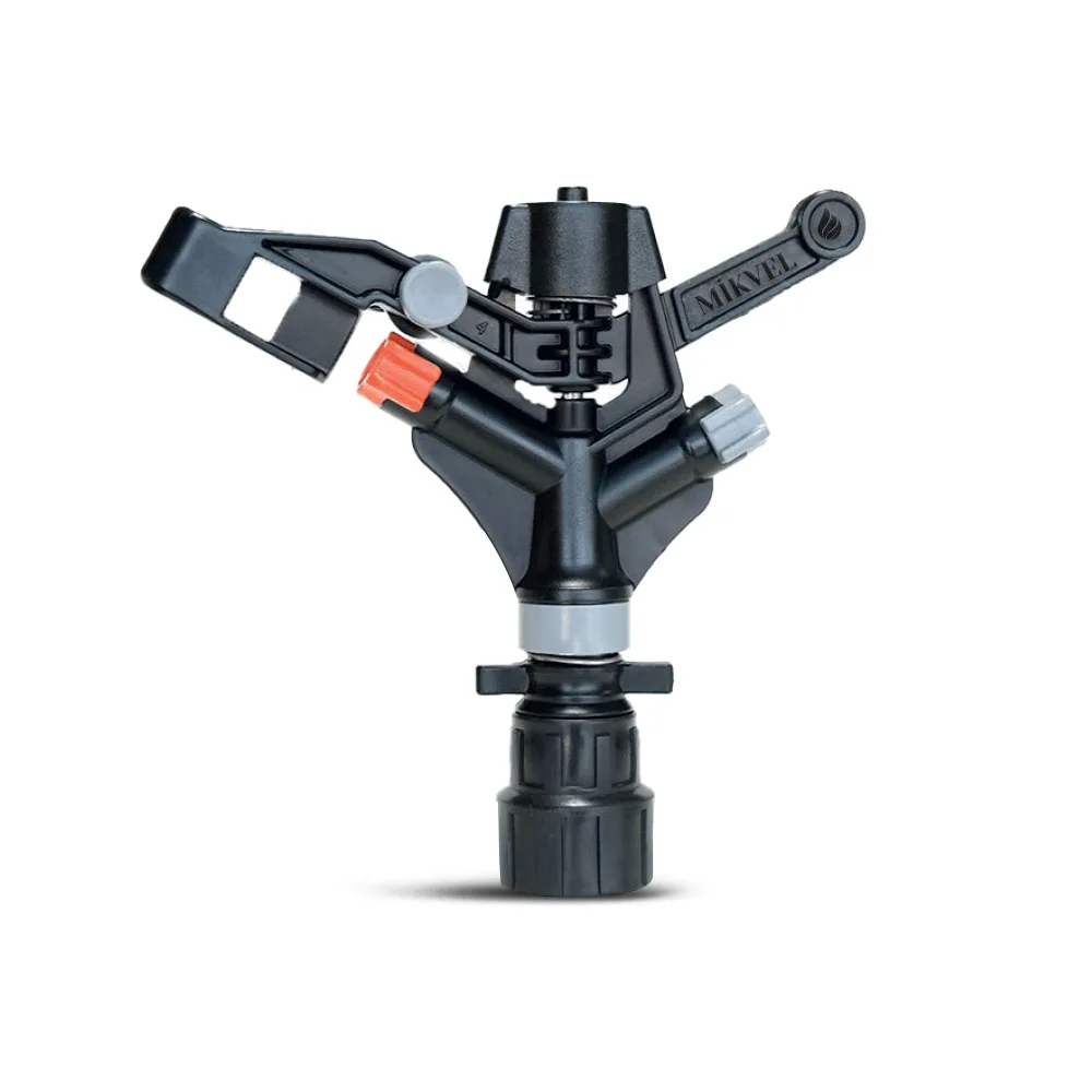 Mikvel - 1063 Sprink – Yağmurlama Sulama Başlığı 1 Adet - Yağmurlama Sulama Sistemleri ve Yağmurlama Sprinkleri